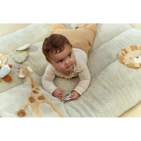 Covor joc pentru copii Little Dutch Safari Friends (LD8308) imaginea #7 — magazin online Desire.md