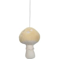 Carusel pentru pătuc Little Dutch Fairy Garden (LD9000) imaginea #2 — magazin online Desire.md