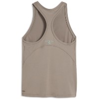 Maiou de dame Puma x Hyrox Cloudspun Racerback Mouse Gray, s.XL imaginea #2 — magazin online Desire.md