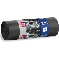 Мешки для мусора Anna Zaradna 120L 10pcs (WNS-1972)
