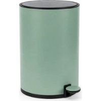 Урна Axentia Green 5L 136278