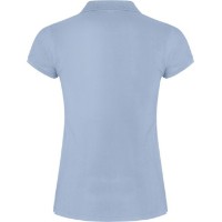 Polo Roly Star Woman 6634 White, s.XXXL imaginea #2 — magazin online Desire.md