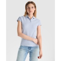 Polo Roly Star Woman 6634 White, s.XXXL imaginea #3 — magazin online Desire.md