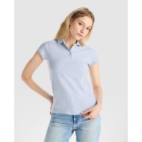 Polo Roly Star Woman 6634 White, s.XXXL imaginea #4 — magazin online Desire.md