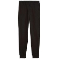 Pantaloni spotivi pentru bărbați Puma Ess Elevated Fi Ci Puma Black/Warm White, s.XXL imaginea #2 — magazin online Desire.md
