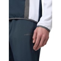 Pantaloni spotivi pentru bărbați Head Club Pants Men M Navy imaginea #2 — magazin online Desire.md