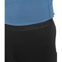 Мужские спортивные штаны Rab Modulus Tights XXL Black фото №7 — интернет-магазин Desire.md
