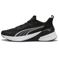 Кроссовки женские Puma Action Pro Tr Puma Black/White/Mauve Glow/Silver, s.37.5 фото №2 — интернет-магазин Desire.md