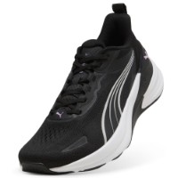 Кроссовки женские Puma Action Pro Tr Puma Black/White/Mauve Glow/Silver, s.38.5 фото №6 — интернет-магазин Desire.md