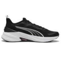 Кроссовки женские Puma Action Pro Tr Puma Black/White/Mauve Glow/Silver, s.41 фото №3 — интернет-магазин Desire.md