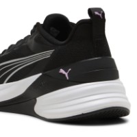 Кроссовки женские Puma Action Pro Tr Puma Black/White/Mauve Glow/Silver, s.41 фото №5 — интернет-магазин Desire.md