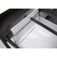 Coș de gunoi Blanco Flexon II 50/3 (521470) imaginea #2 — magazin online Desire.md