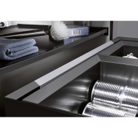 Coș de gunoi Blanco Flexon II 60/4 (521474) imaginea #3 — magazin online Desire.md