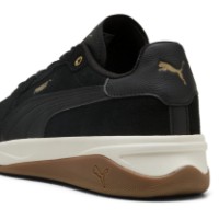 Кеды женские Puma Court Bae Sd Puma Black/Gold, s.38 фото №5 — интернет-магазин Desire.md