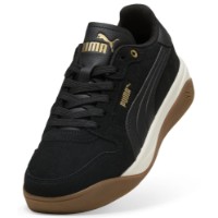 Кеды женские Puma Court Bae Sd Puma Black/Gold, s.39 фото №6 — интернет-магазин Desire.md