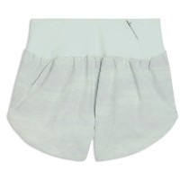 Pantaloni scurți dame Puma Brightstride Dreamrun 3" Creme de Mint, s.S imaginea #2 — magazin online Desire.md