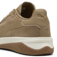 Кеды женские Puma Court Bae Sd Soft Taupe/Puma Gold, s.38.5 фото №5 — интернет-магазин Desire.md