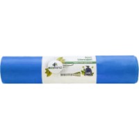 Saci pentru gunoi EcoFriend 240L 10pcs Blue