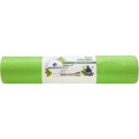Saci pentru gunoi EcoFriend 240L 10pcs Green