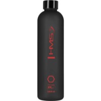 Бутылка для воды HMS Tritan 1000ml Black (NCD61)