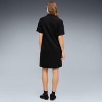 Rochie dame Puma Class Polo Puma Black, s.XL imaginea #4 — magazin online Desire.md