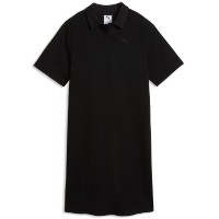 Rochie dame Puma Class Polo Puma Black, s.XL