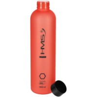 Бутылка для воды HMS Tritan 1000ml Red (NCD61) фото №5 — интернет-магазин Desire.md