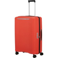 Valiză Samsonite Upscape Spinner Expandeble (143110/1489) imaginea #2 — magazin online Desire.md
