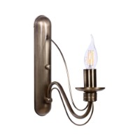 Candelabru de perete Opviq 7756-1A
