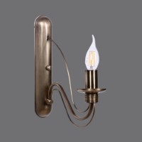 Candelabru de perete Opviq 7756-1A imaginea #2 — magazin online Desire.md
