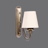 Candelabru de perete Opviq 7758-1A imaginea #2 — magazin online Desire.md