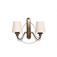Candelabru de perete Opviq 7758-2A