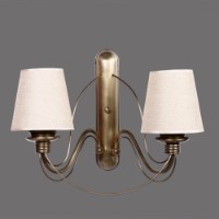 Candelabru de perete Opviq 7758-2A imaginea #2 — magazin online Desire.md