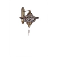 Candelabru de perete Opviq 7788-1A