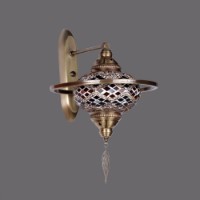 Candelabru de perete Opviq 7788-1A imaginea #2 — magazin online Desire.md