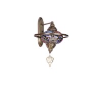 Candelabru de perete Opviq 7788-4A