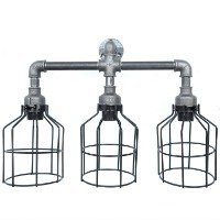 Candelabru de perete Opviq Pp114