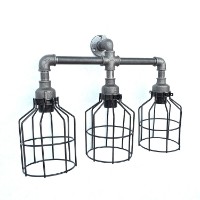 Candelabru de perete Opviq Pp114 imaginea #2 — magazin online Desire.md
