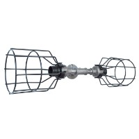 Candelabru de perete Opviq Pp115 imaginea #2 — magazin online Desire.md