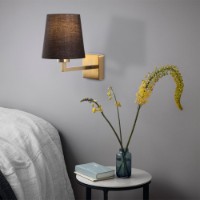 Candelabru de perete Opviq Profil 4654