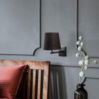 Candelabru de perete Opviq Profil 4664 imaginea #2 — magazin online Desire.md