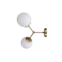 Candelabru de perete Opviq Damar 6341 imaginea #3 — magazin online Desire.md