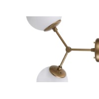 Candelabru de perete Opviq Damar 6341 imaginea #4 — magazin online Desire.md