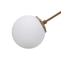 Candelabru de perete Opviq Damar 6341 imaginea #5 — magazin online Desire.md