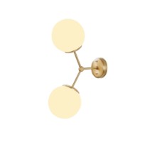 Candelabru de perete Opviq Damar 6341 imaginea #6 — magazin online Desire.md