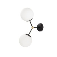 Candelabru de perete Opviq Damar 6342 imaginea #2 — magazin online Desire.md