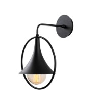 Candelabru de perete Opviq Namutenahi 124-A imaginea #2 — magazin online Desire.md