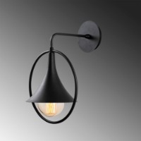 Candelabru de perete Opviq Namutenahi 124-A imaginea #4 — magazin online Desire.md