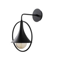 Candelabru de perete Opviq Namutenahi 124-A imaginea #5 — magazin online Desire.md