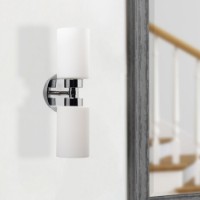Candelabru de perete Opviq Balcova N-347